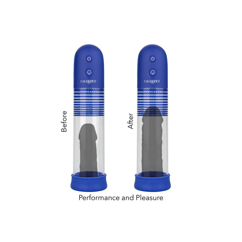 Admiral Rechargeable Pump Kit-2