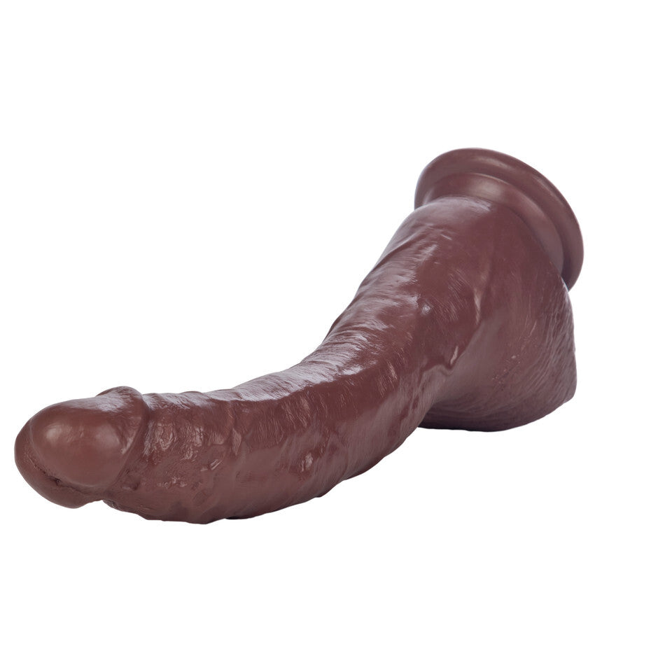 COLT Adam Dexters Realistic Cock Dildo-2