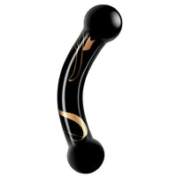 Secret Kisses 5.5 Inch Double Ended Dildo-0