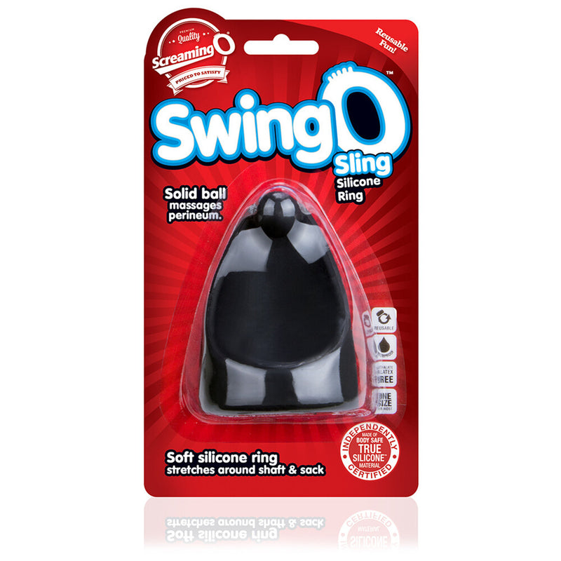 Screaming O SwingO Sling Cock Ring-3