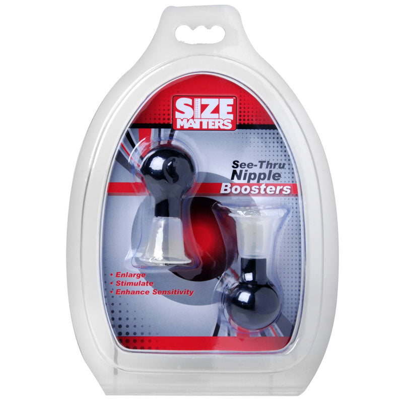 Size Matters See Thru Nipple Booster Pumps-2