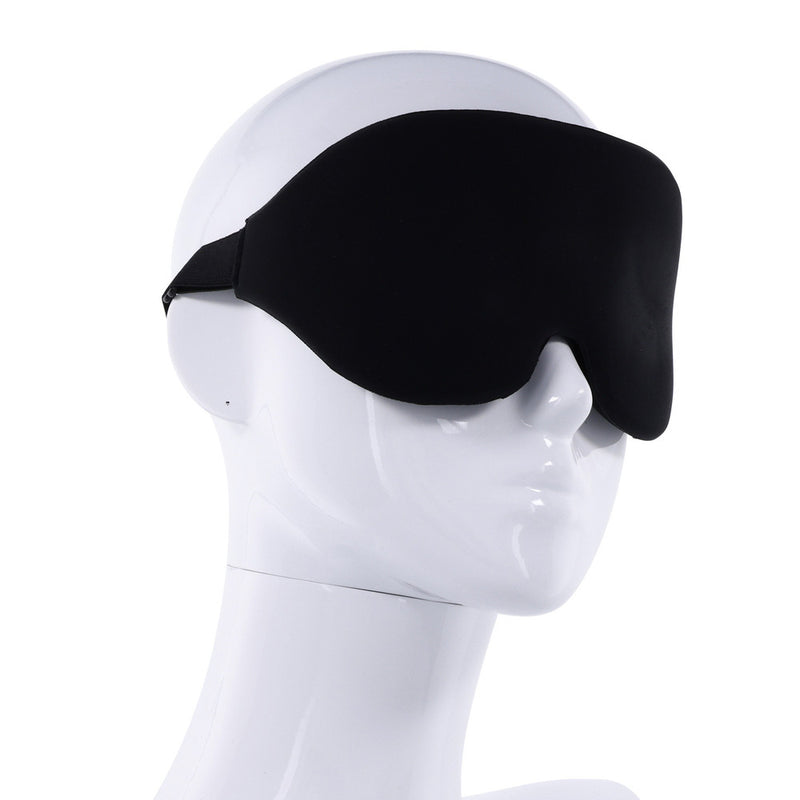 Sportsheets Blackout Blindfold-1