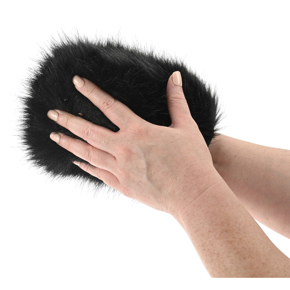 Sportsheets Spiked Sensory Mitt-1