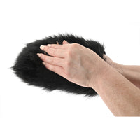 Sportsheets Spiked Sensory Mitt-2