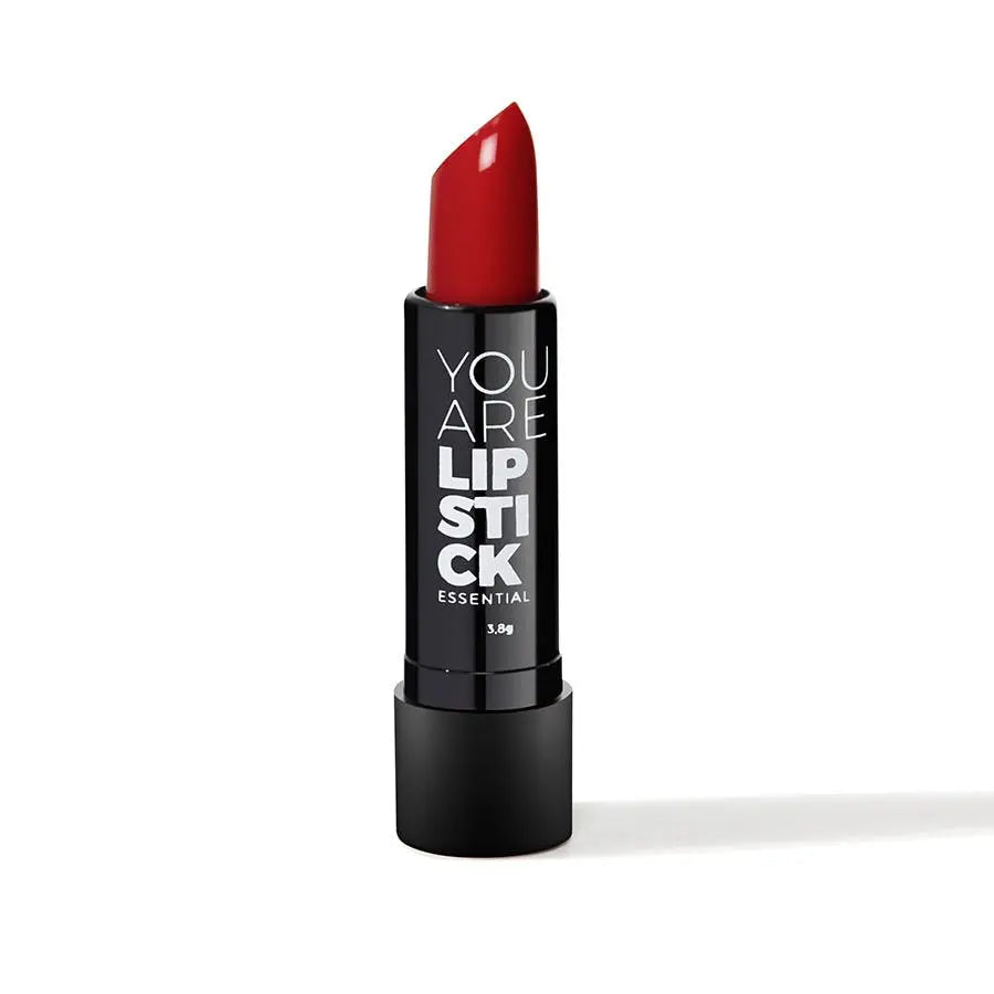 Spicy essential lipstick