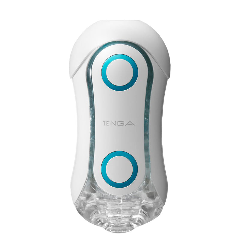 Tenga Flip Orb Blue Rush Masturbator-0