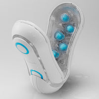 Tenga Flip Orb Blue Rush Masturbator-2