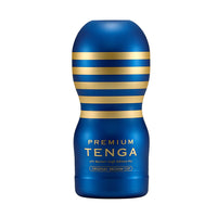 Tenga Premium Original Vacuum Cup-0