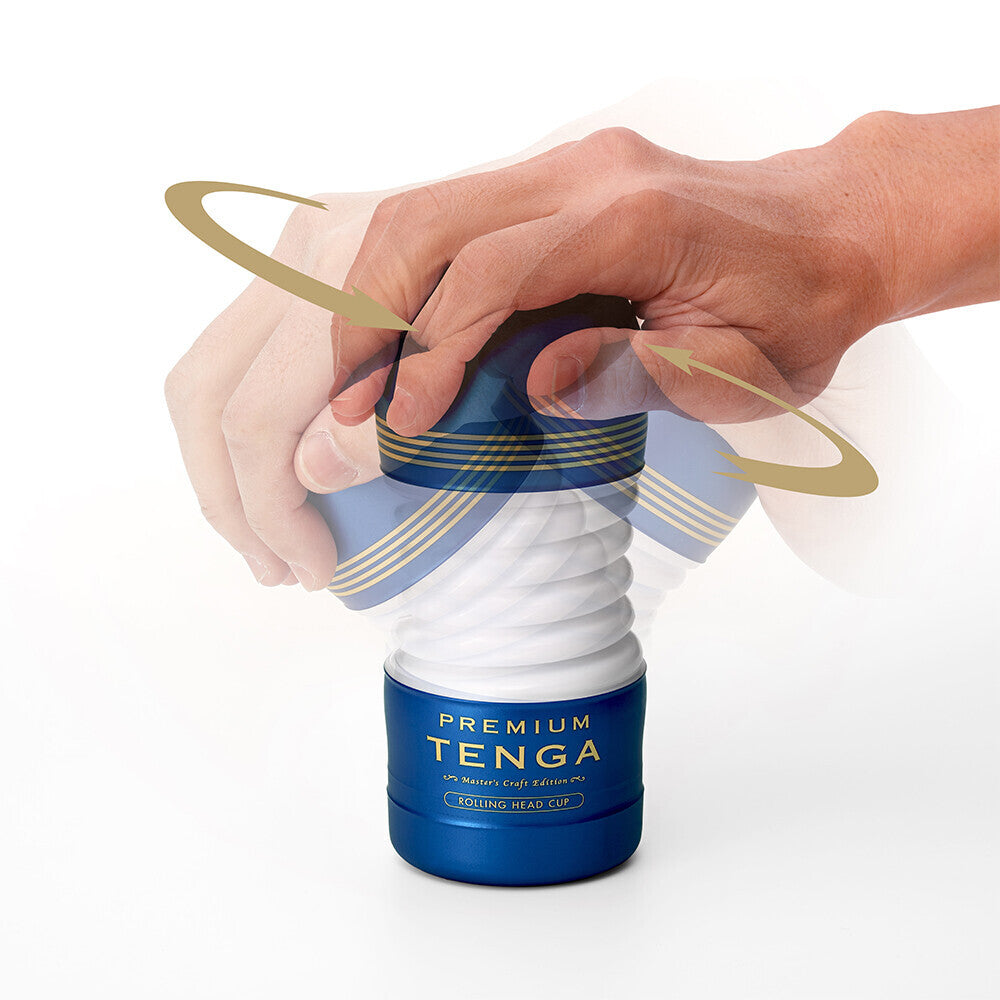 Tenga Premium Original Vacuum Cup-2