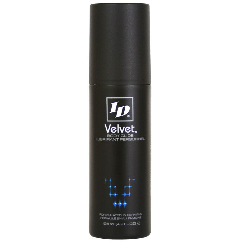 ID Velvet 4.2oz Lubricant-0