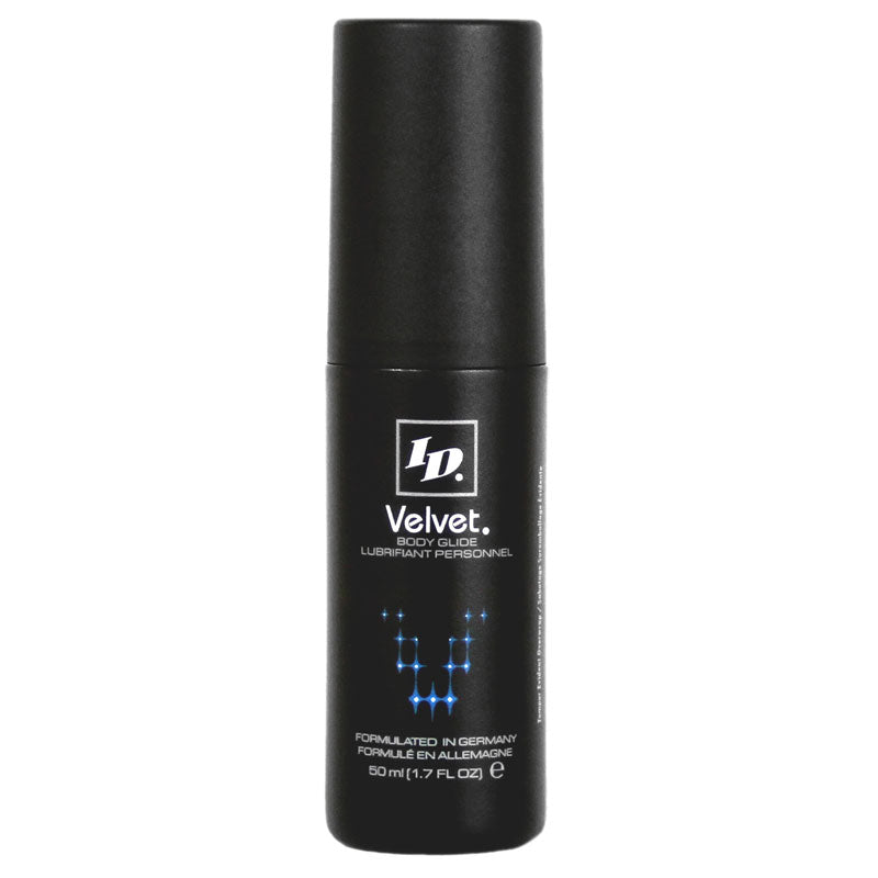 ID Velvet 1.7oz Lubricant-0