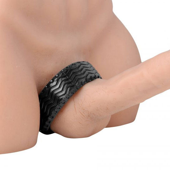 Master Series Tread Ultimate Tire Cock Ring-2