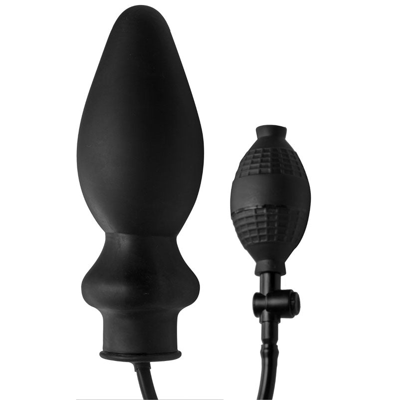 Master Series Expand XL Butt Plug-1