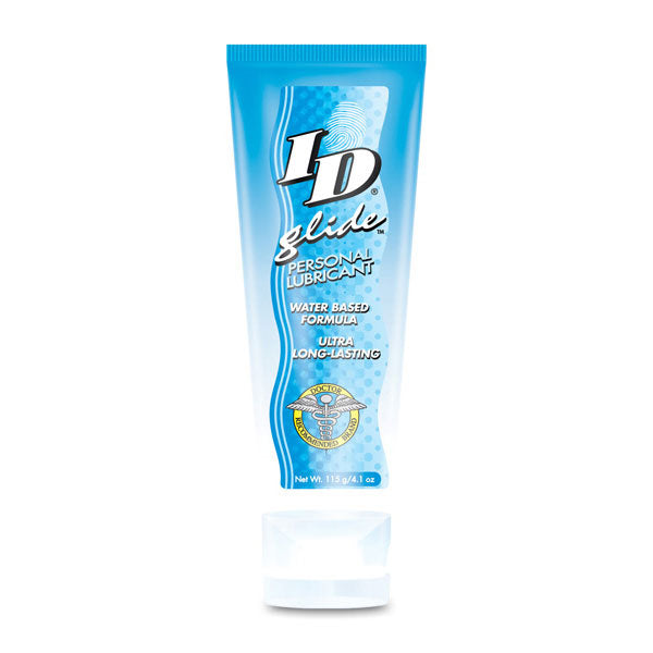 ID Glide Personal Lubricant Travel Size-0