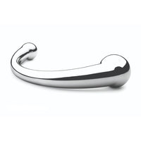 Njoy Pure Wand Stainless Steel Dildo-1