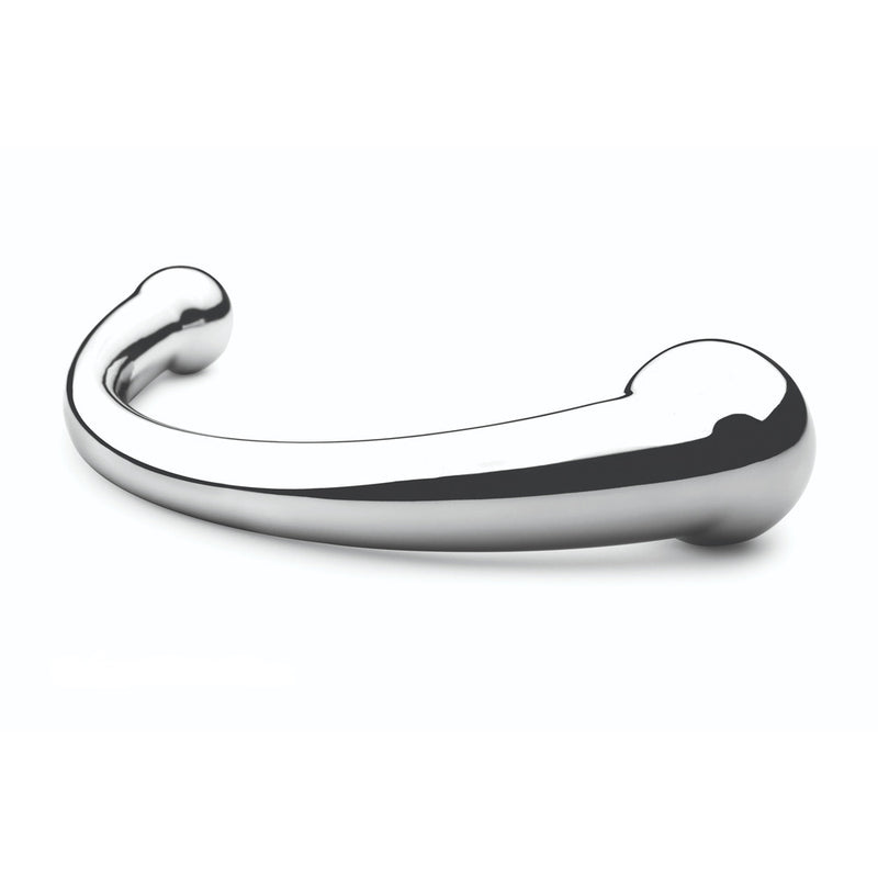 Njoy Pure Wand Stainless Steel Dildo-1