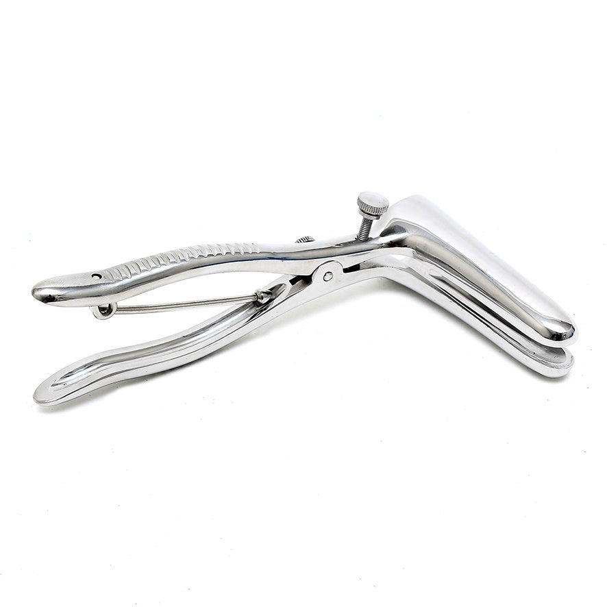 Steel Anal Speculum-1