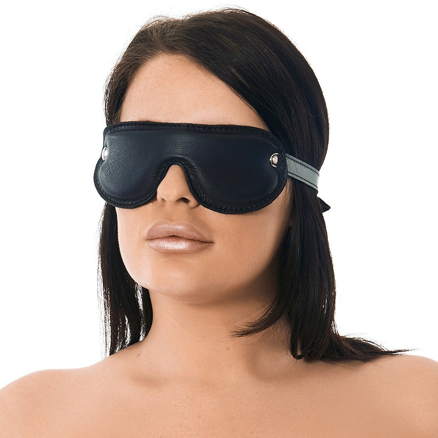 Cushioned Blindfold-3