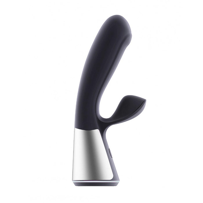 Kiiroo OhMiBod Fuse Rechargeable Vibrator-0