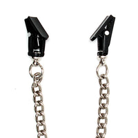 Nipple Clamps Small-1