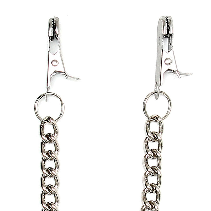 Nipple Clamps Large-2