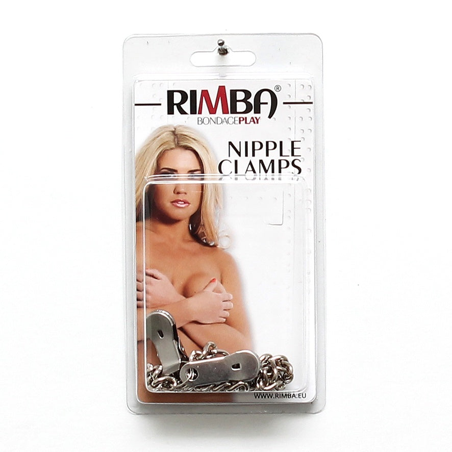 Nipple Clamps Large-3