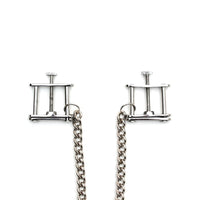 Adjustable Nipple Clamps-1