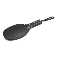 Round Oval Paddle-1