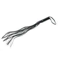 Leather Whip 30 Inches-1