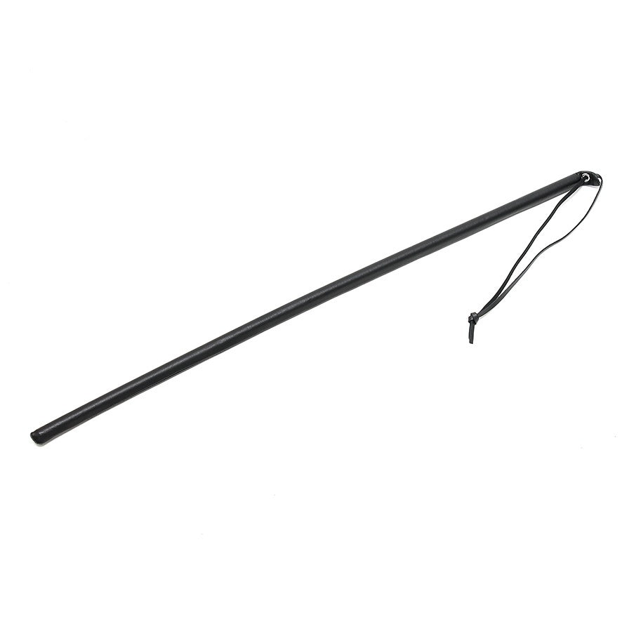 Rimba Leather Cane Whip 62cm-1