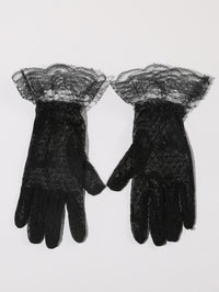 Sexy Lace Gloves Sexy Dress Outlet